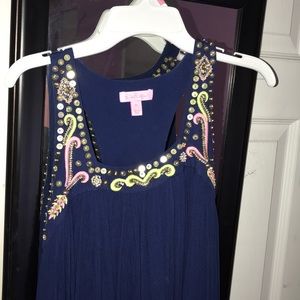 Lily Pulitzer dress